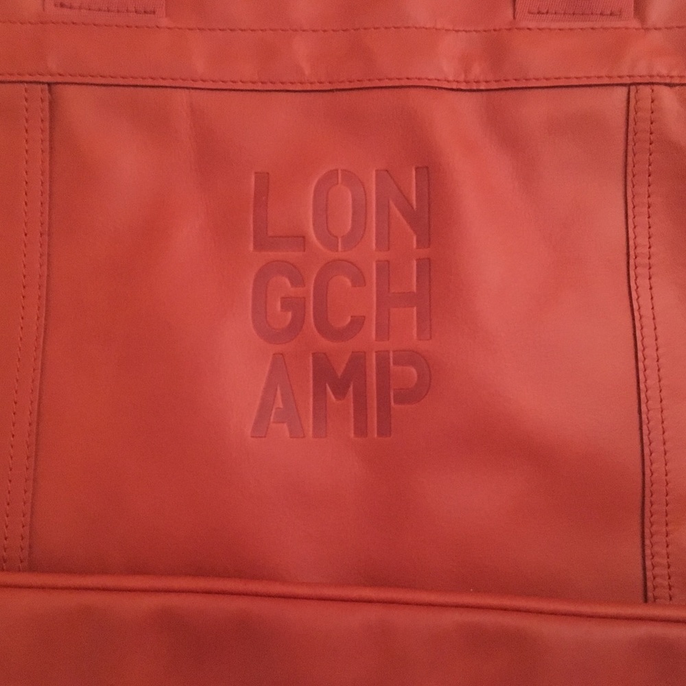 NEW Longchamp Tote Bag - Picture 2 of 8